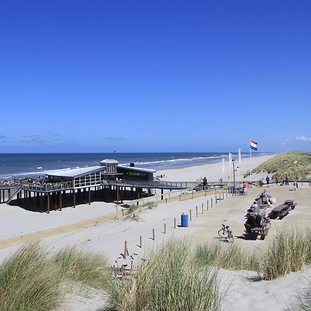 'T Behouden Huys Hollum (Ameland) Exterior foto