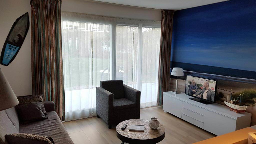 'T Behouden Huys Hollum (Ameland) Exterior foto