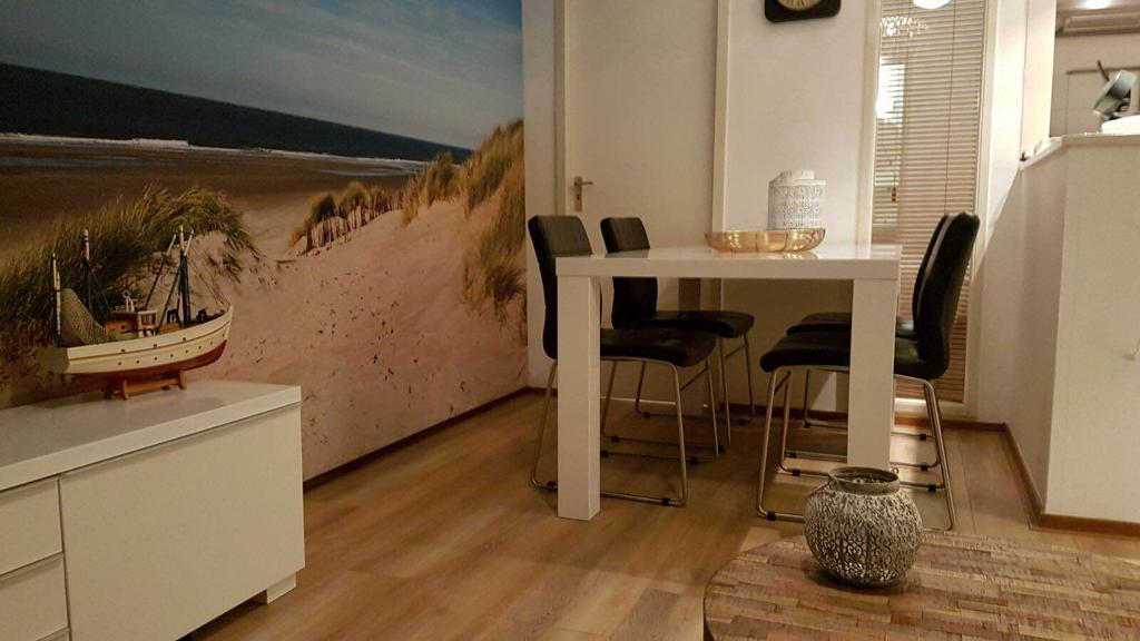 'T Behouden Huys Hollum (Ameland) Exterior foto