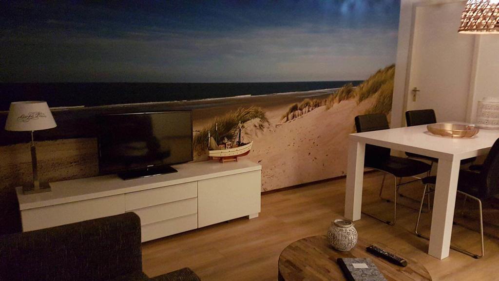 'T Behouden Huys Hollum (Ameland) Exterior foto