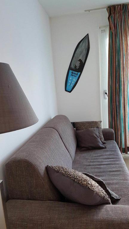 'T Behouden Huys Hollum (Ameland) Exterior foto