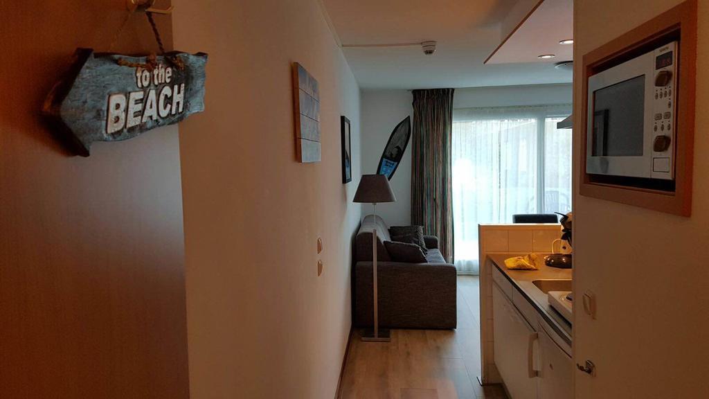 'T Behouden Huys Hollum (Ameland) Exterior foto