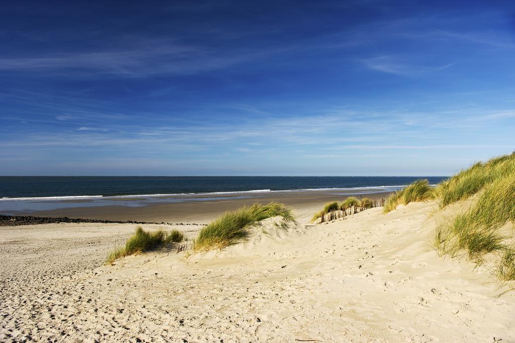 'T Behouden Huys Hollum (Ameland) Exterior foto