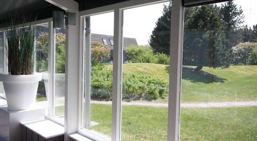 'T Behouden Huys Hollum (Ameland) Exterior foto