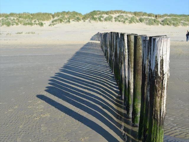 'T Behouden Huys Hollum (Ameland) Exterior foto
