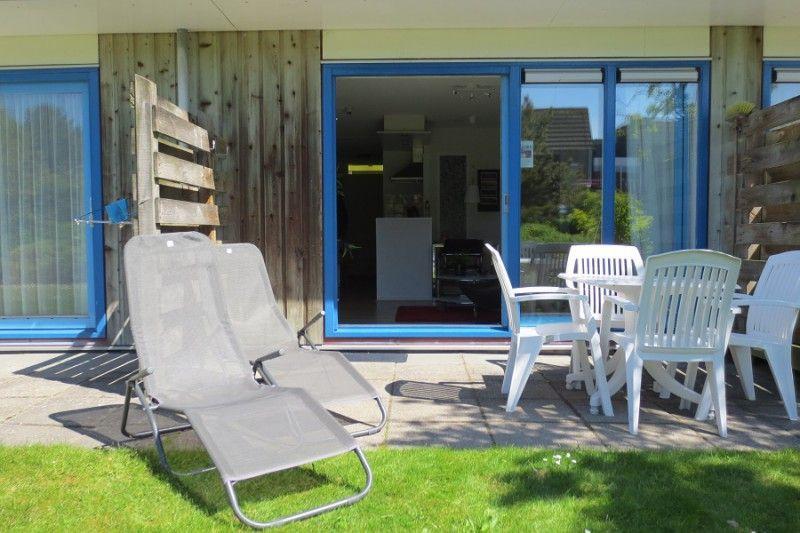 'T Behouden Huys Hollum (Ameland) Exterior foto