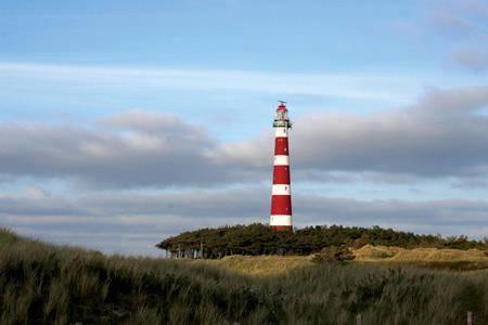 'T Behouden Huys Hollum (Ameland) Exterior foto